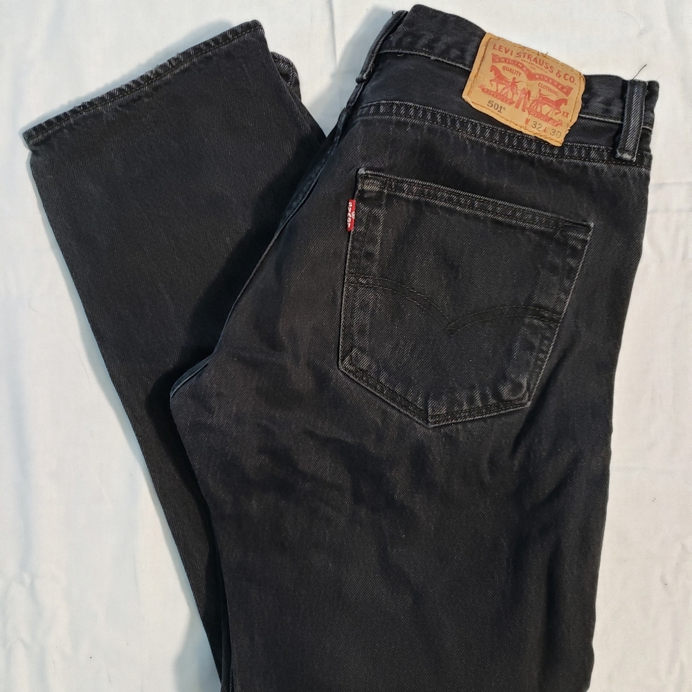 Vintage Men's Levi's